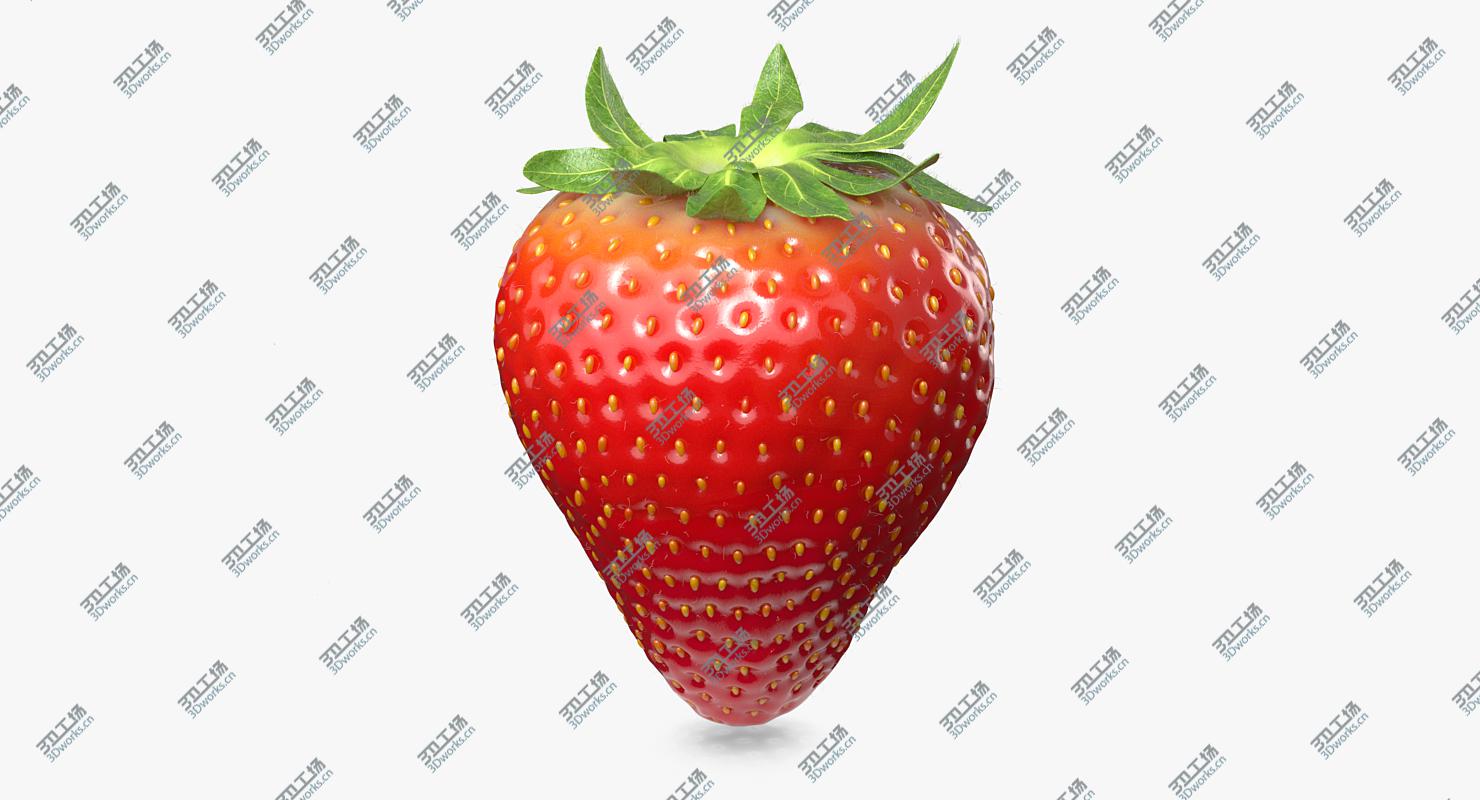 images/goods_img/202104023/Strawberry 3D model/2.jpg
